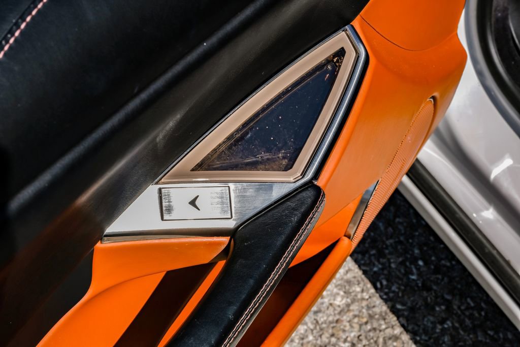 Used 2018 Karma Revero Luxury image 37