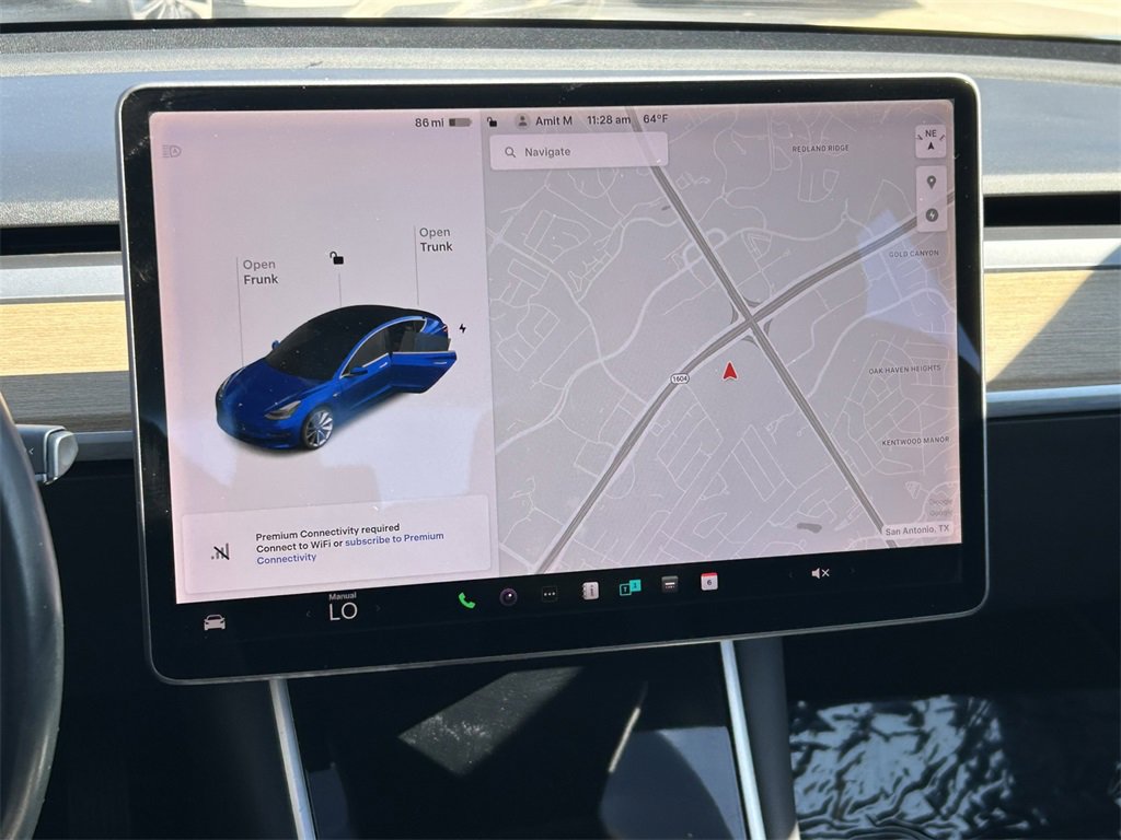 Used 2019 Tesla Model 3 Standard Range Plus image 17