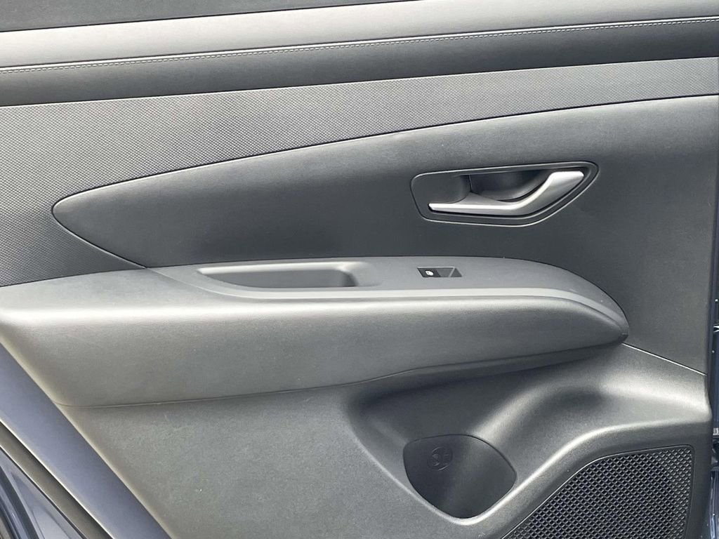 New 2026 Hyundai Tucson SE FWD image 9