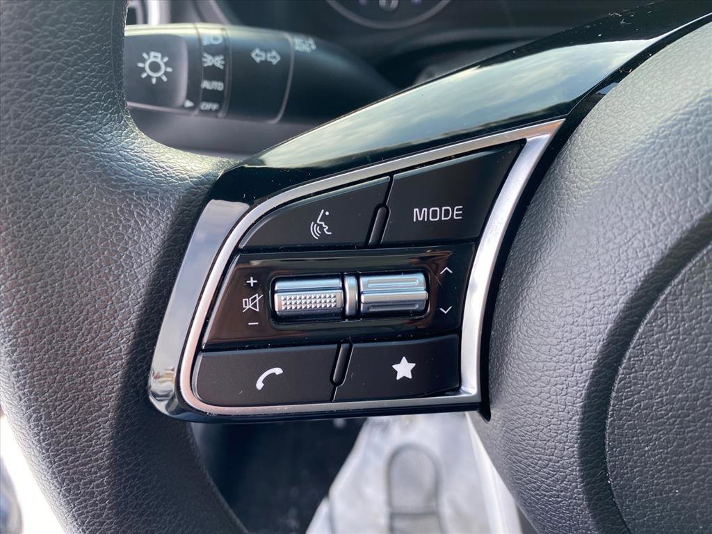 Certified 2024 Kia Forte LXS image 13