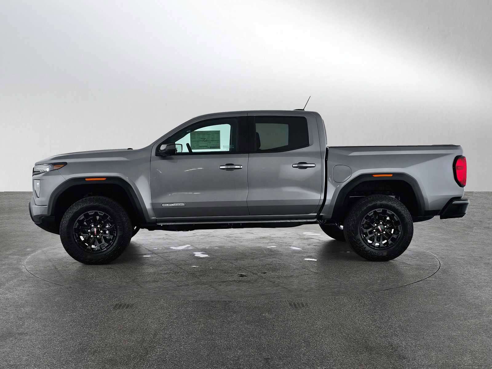 New 2026 GMC Canyon Elevation w/ Convenience Package image 6