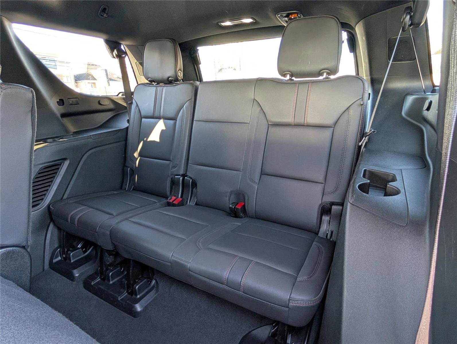 Used 2023 Chevrolet Tahoe RST image 17