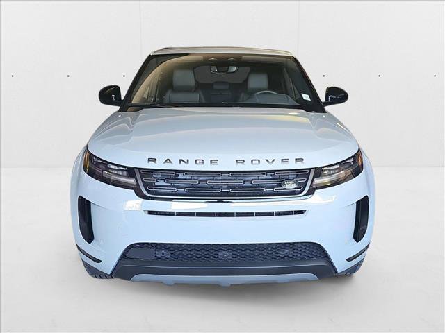 New 2026 Land Rover Range Rover Evoque S AWD/4WD image 2