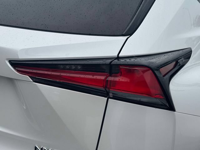 Used 2021 Lexus NX 300 AWD w/ Premium Package image 13