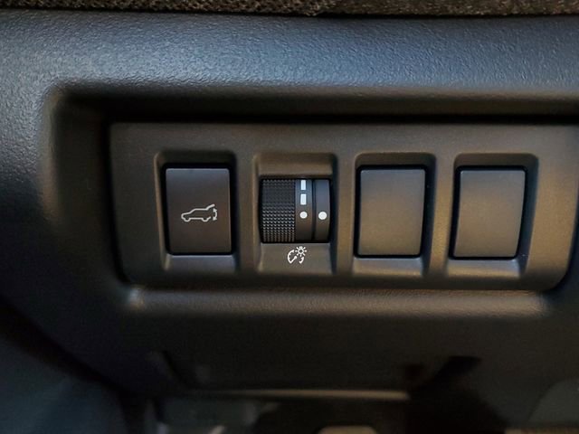 New 2026 Subaru Outback Limited XT image 37