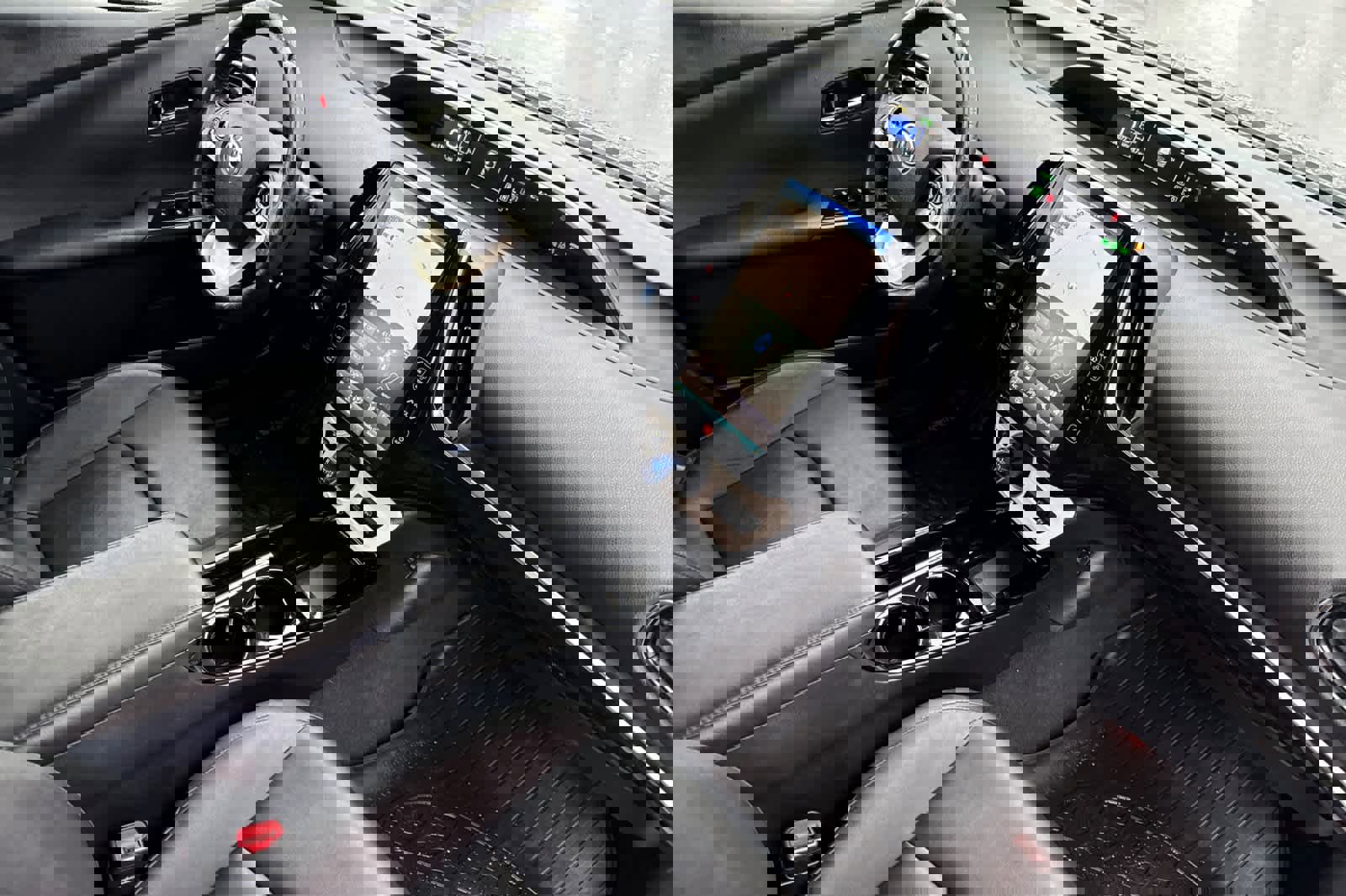 Used 2017 Toyota Prius Prime Advanced image 16