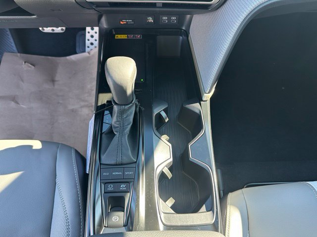 New 2026 Toyota Camry SE w/ Convenience Package FWD image 13