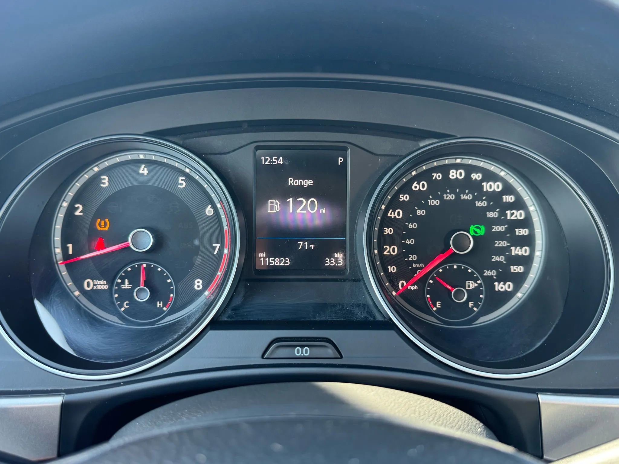 Used 2018 Volkswagen Atlas S image 29