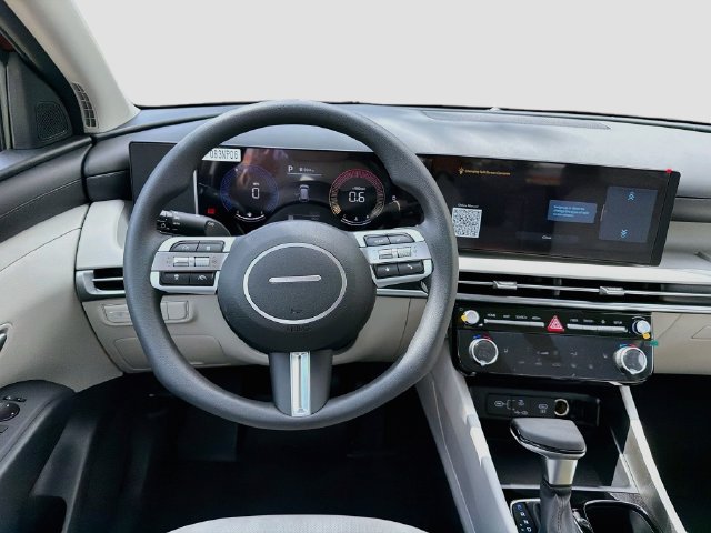 New 2026 Hyundai Tucson SEL Plus FWD image 22