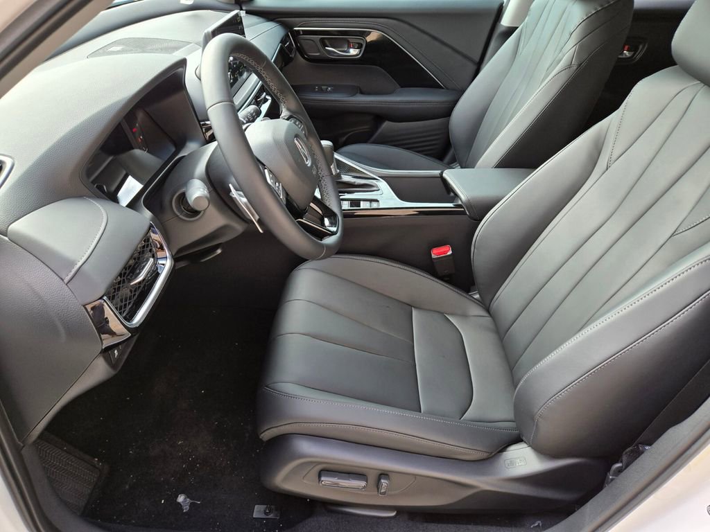New 2025 Acura ADX AWD image 12