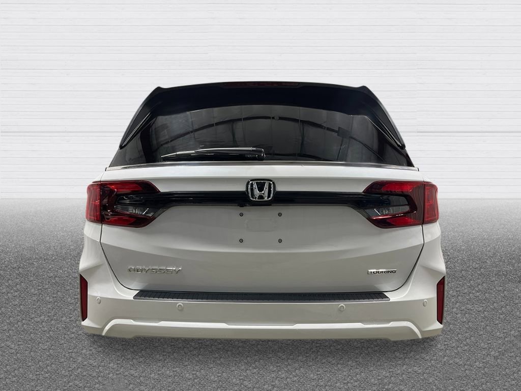 New 2026 Honda Odyssey Touring image 4