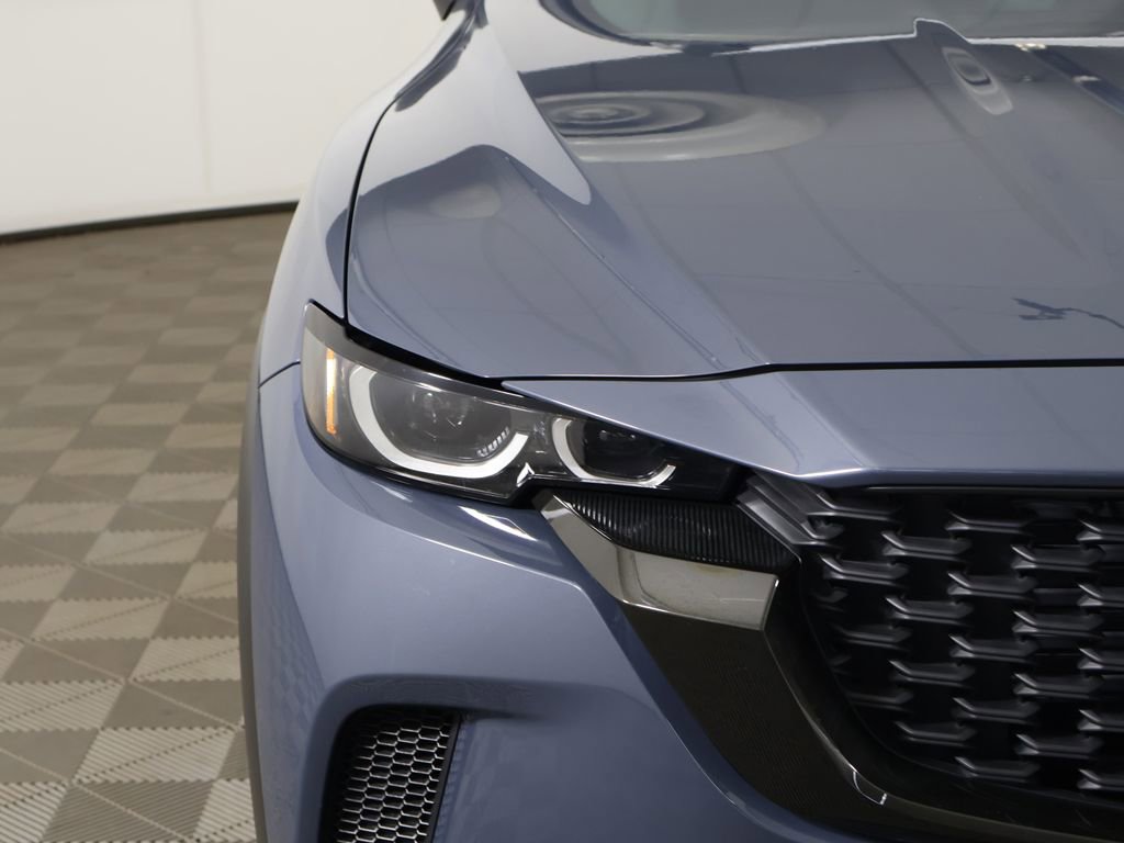 Used 2025 MAZDA CX-50 AWD 2.5 S w/ Cargo Package image 14