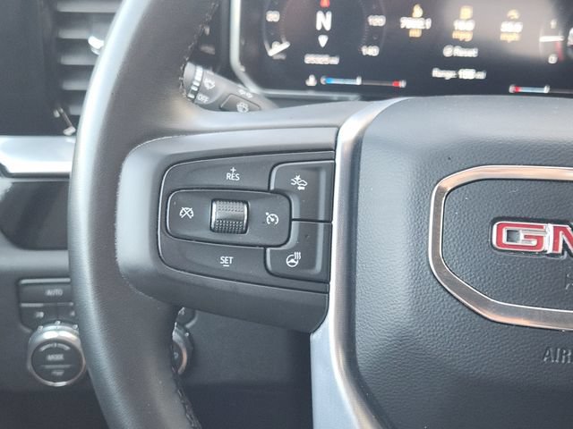 Used 2026 GMC Sierra 1500 SLT AWD/4WD image 28
