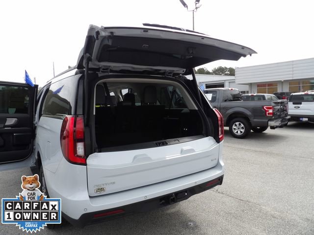 Certified 2025 Ford Expedition Max Active AWD/4WD image 29