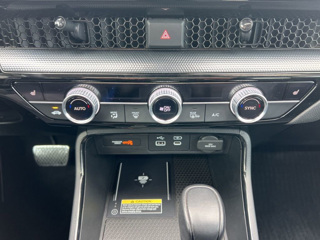 Used 2024 Honda CR-V EX-L image 45