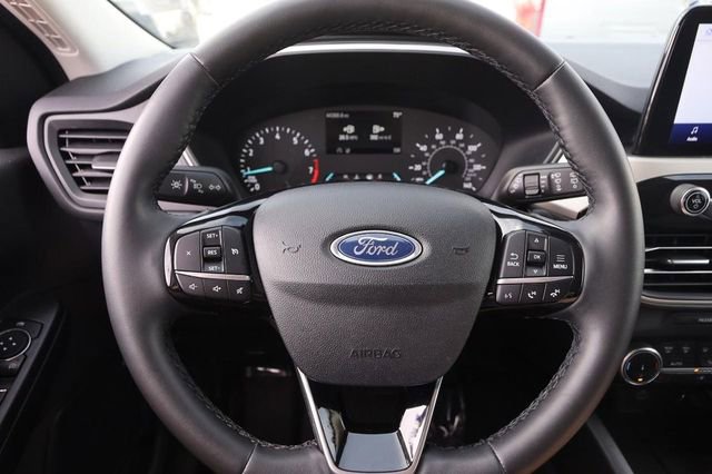 Used 2022 Ford Escape SE w/ Convenience Package AWD/4WD image 11
