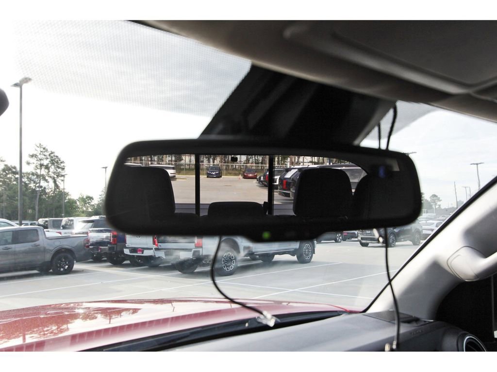 Used 2021 Toyota Tacoma SR5 image 23