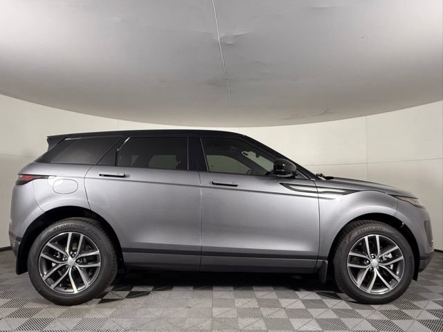 Used 2026 Land Rover Range Rover Evoque S AWD/4WD image 9
