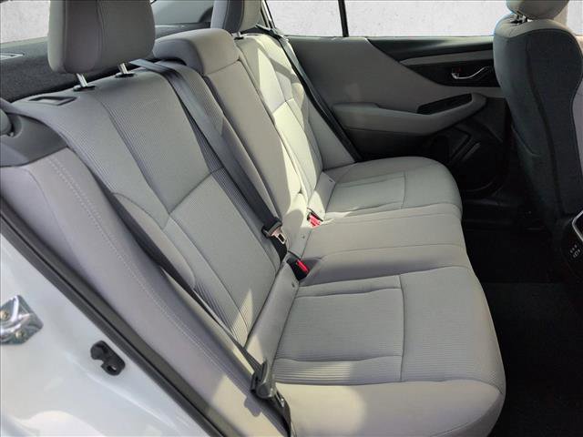 Certified 2025 Subaru Legacy Premium image 21