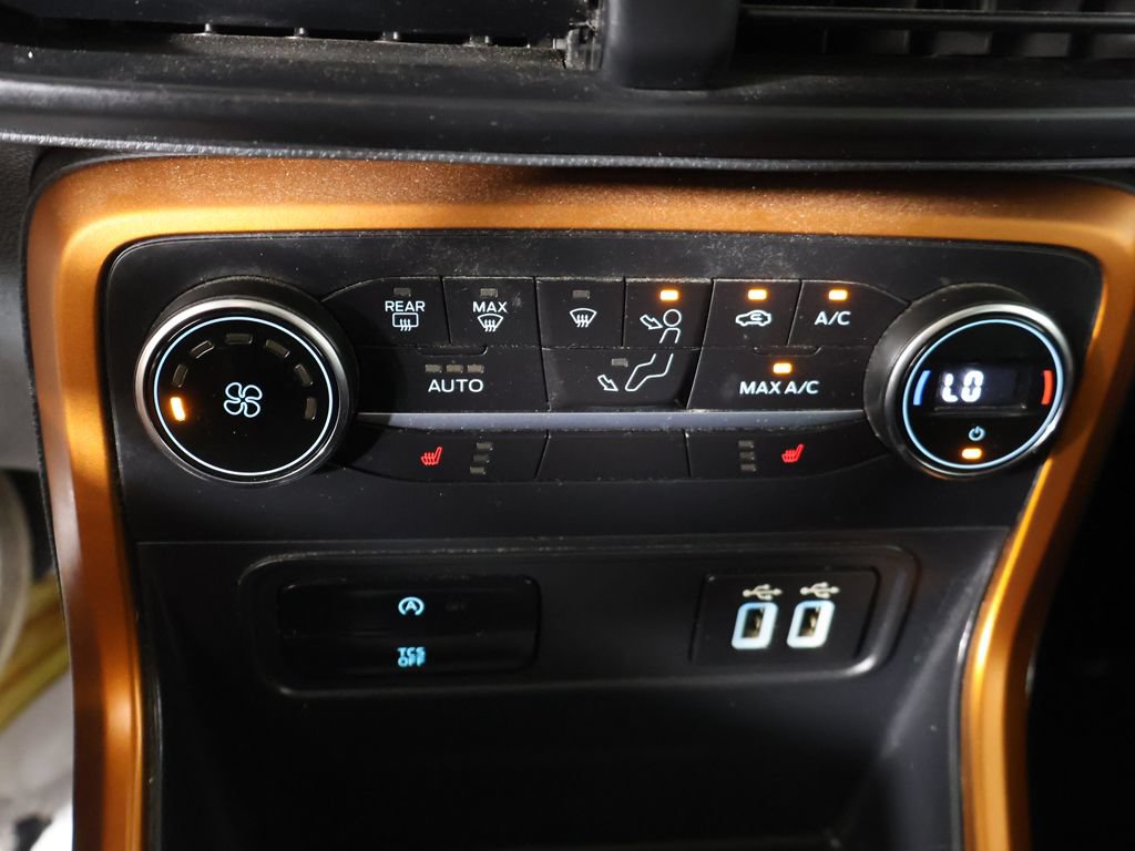 Used 2021 Ford EcoSport SE w/ SE Appearance Package AWD/4WD image 43