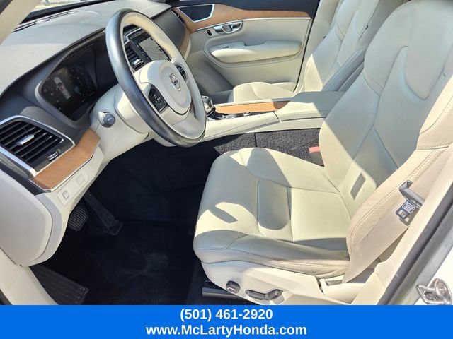Used 2022 Volvo XC90 T5 Momentum FWD image 10