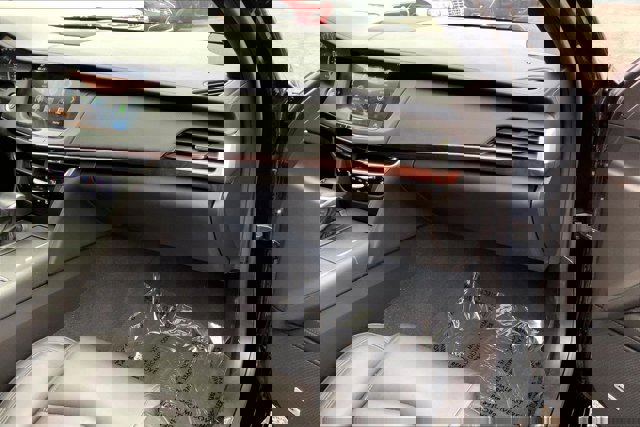 Used 2018 Cadillac CT6 3.6 AWD image 16