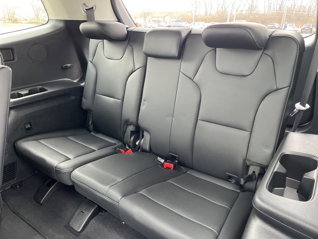 New 2025 Kia Telluride S image 14