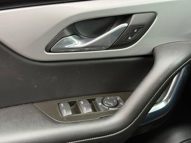 Certified 2024 Chevrolet Blazer LT w/ Convenience Package image 22