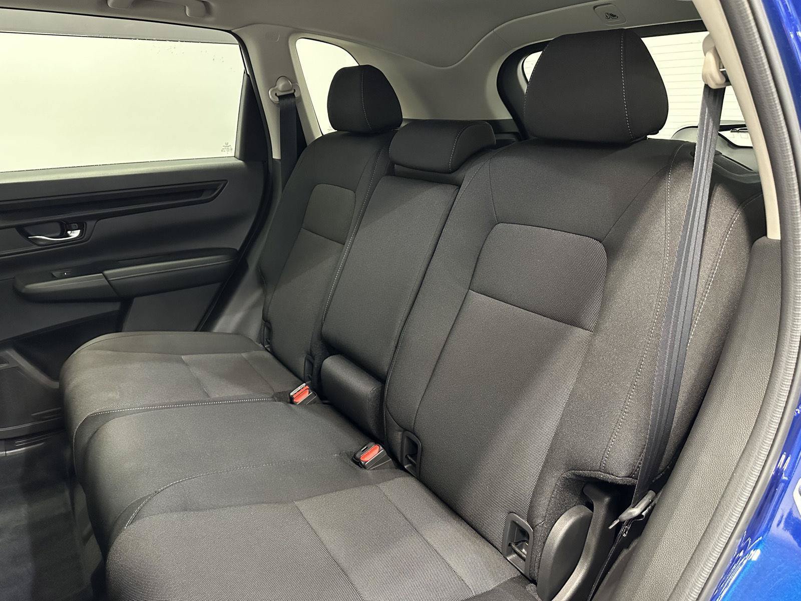 Certified 2024 Honda CR-V EX image 29