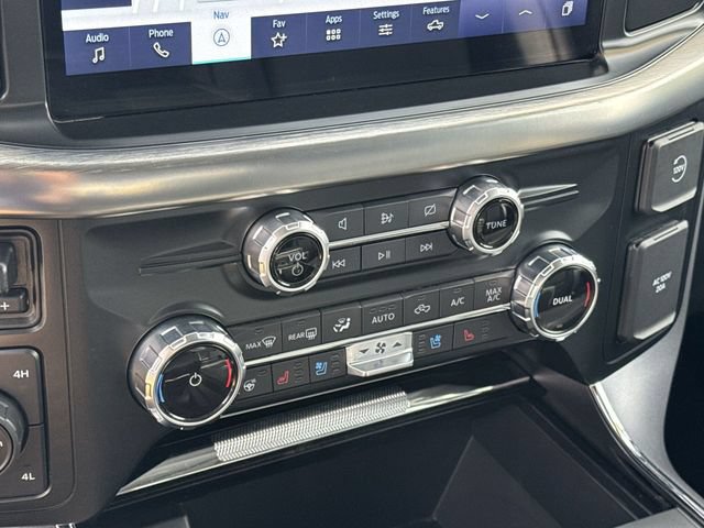 Used 2023 Ford F150 Lariat AWD/4WD image 22