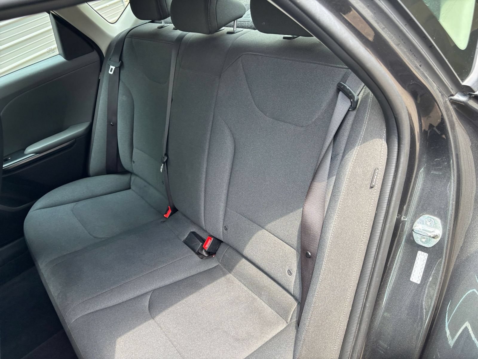 Used 2025 Kia K4 FWD image 33
