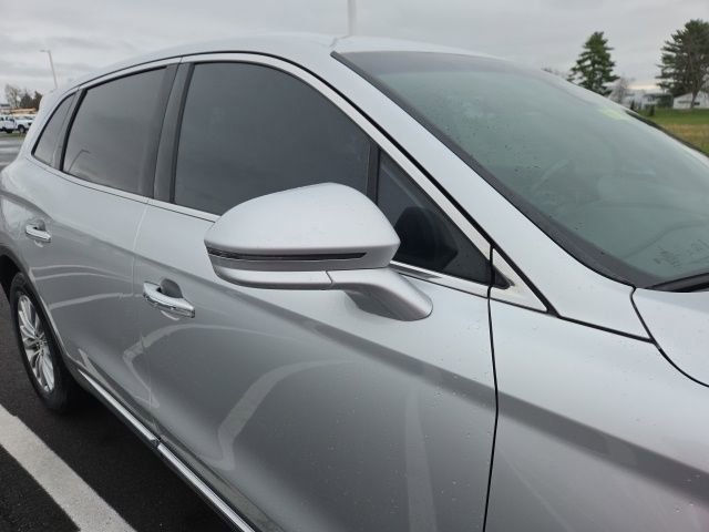 Used 2017 Lincoln MKX Select w/ Select Plus Package image 5