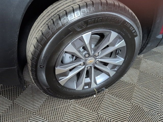 New 2026 Chevrolet Equinox LT w/ Convenience Package II image 8