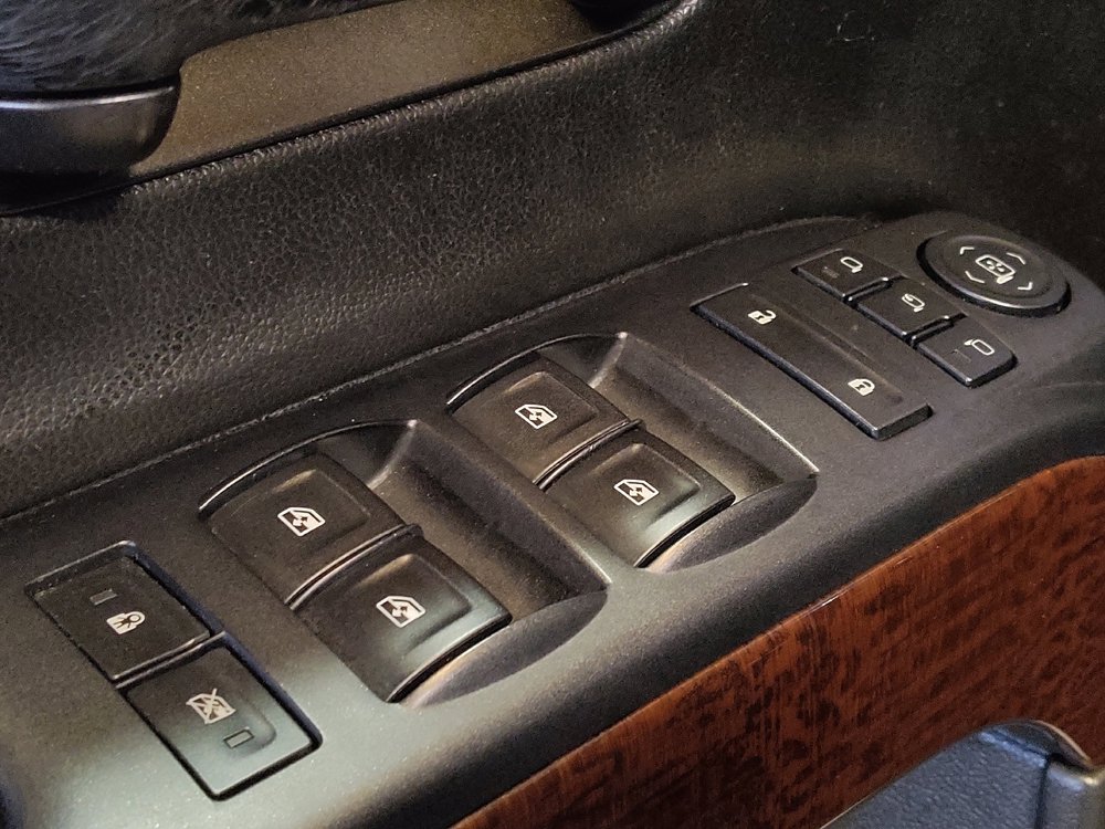 Used 2016 GMC Sierra 1500 SLT w/ SLT Premium Package image 27