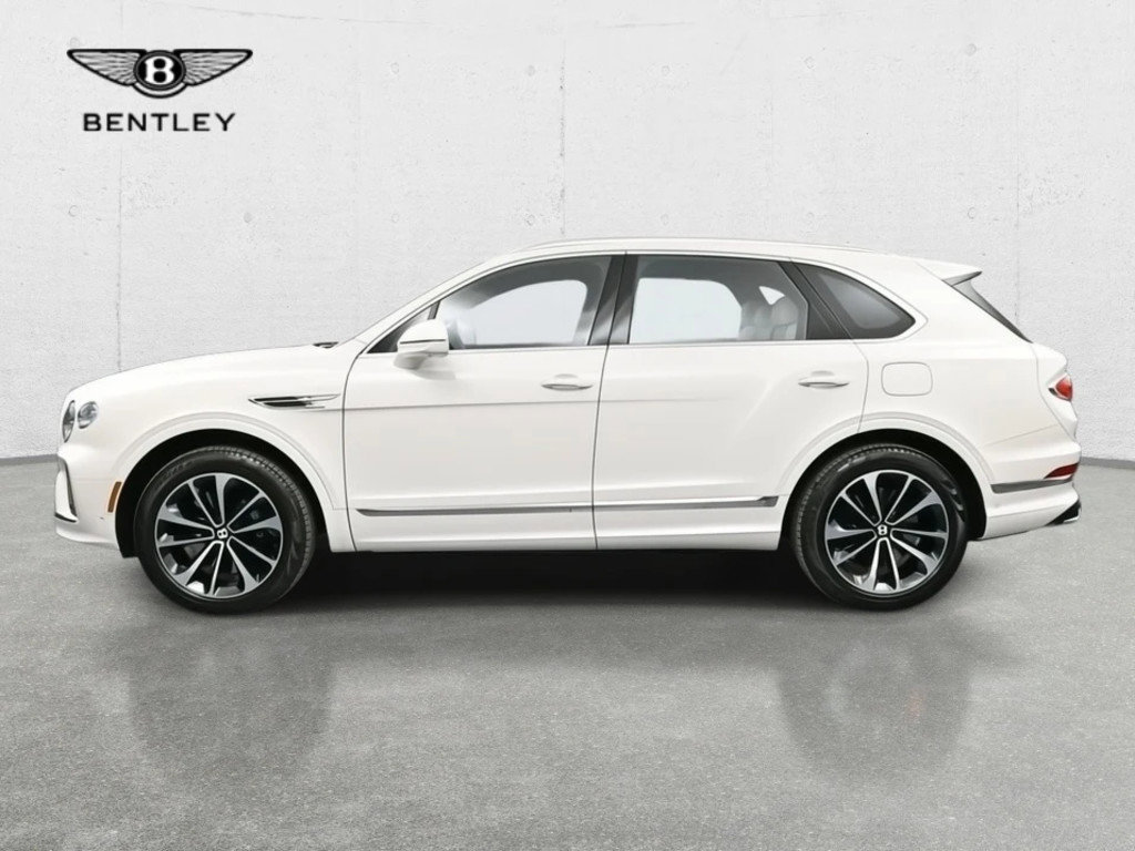 Certified 2023 Bentley Bentayga Plug-In Hybrid AWD/4WD image 9
