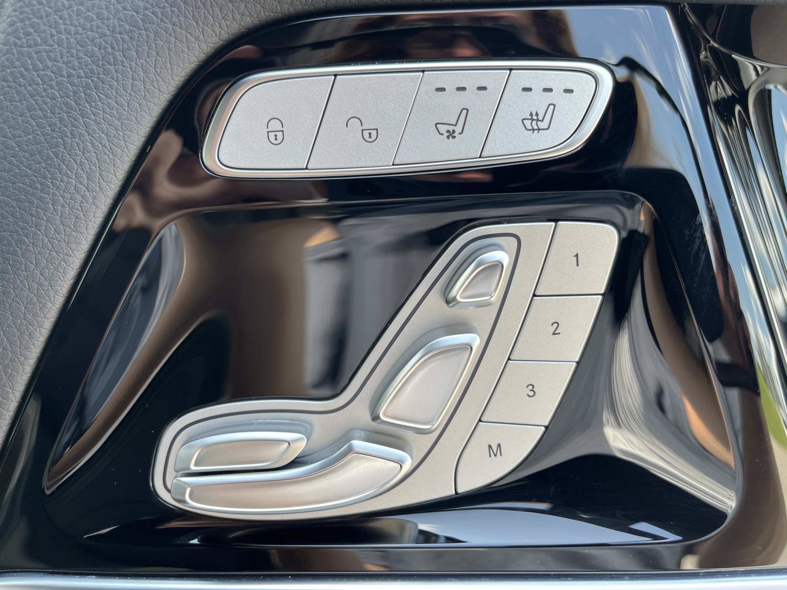 Certified 2025 Mercedes-Benz G 63 AMG 4MATIC image 26