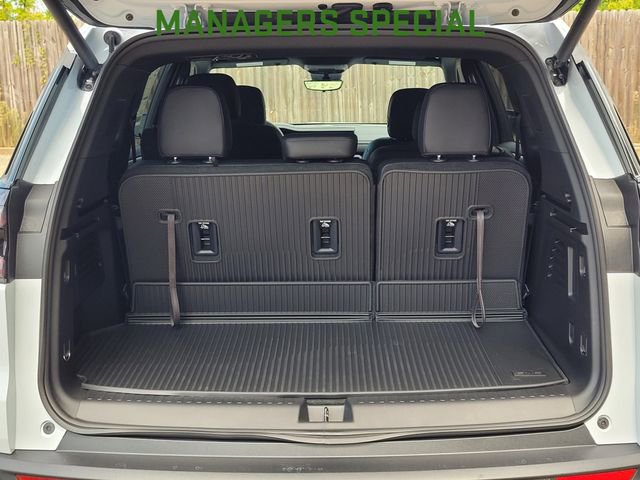 New 2026 GMC Acadia Elevation w/ Black Edition image 9