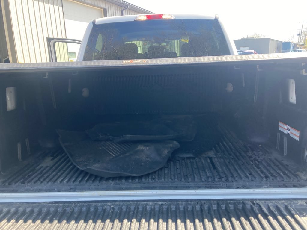 Used 2020 Ford F150 XLT w/ Trailer Tow Package AWD/4WD image 29