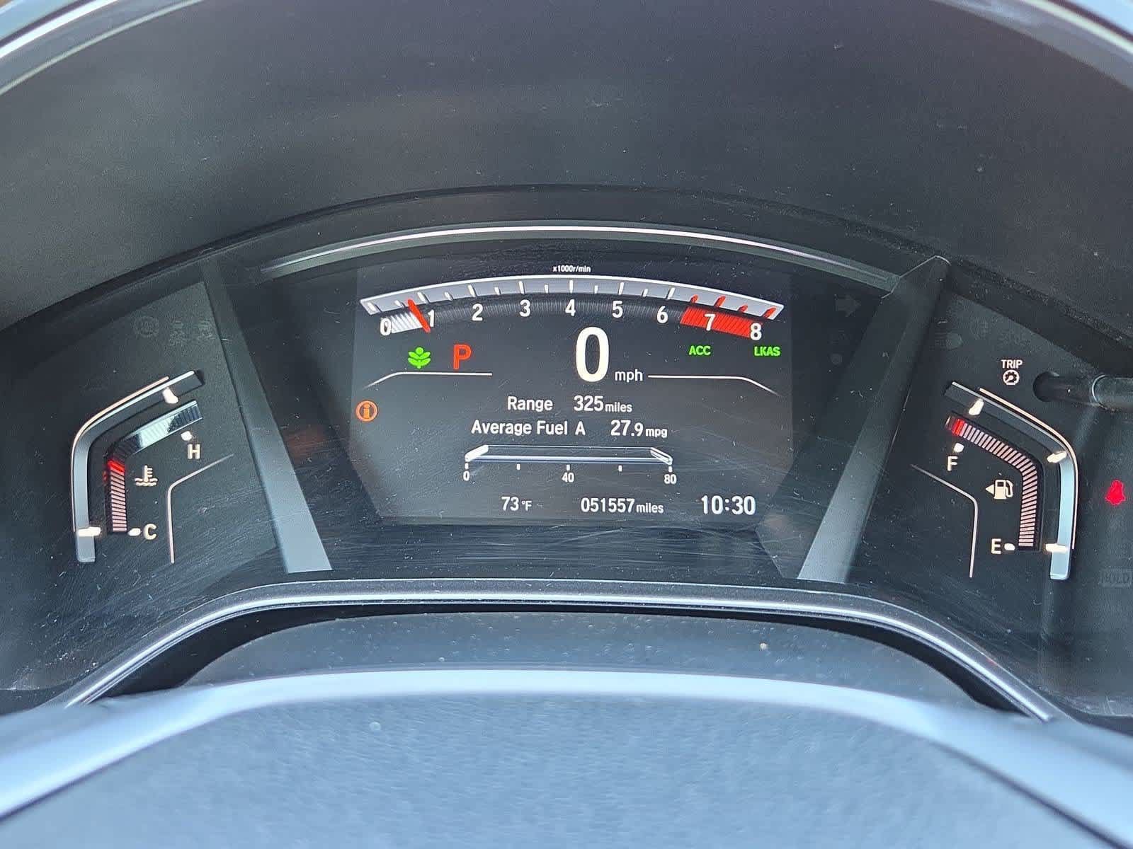 Used 2020 Honda CR-V EX-L image 33