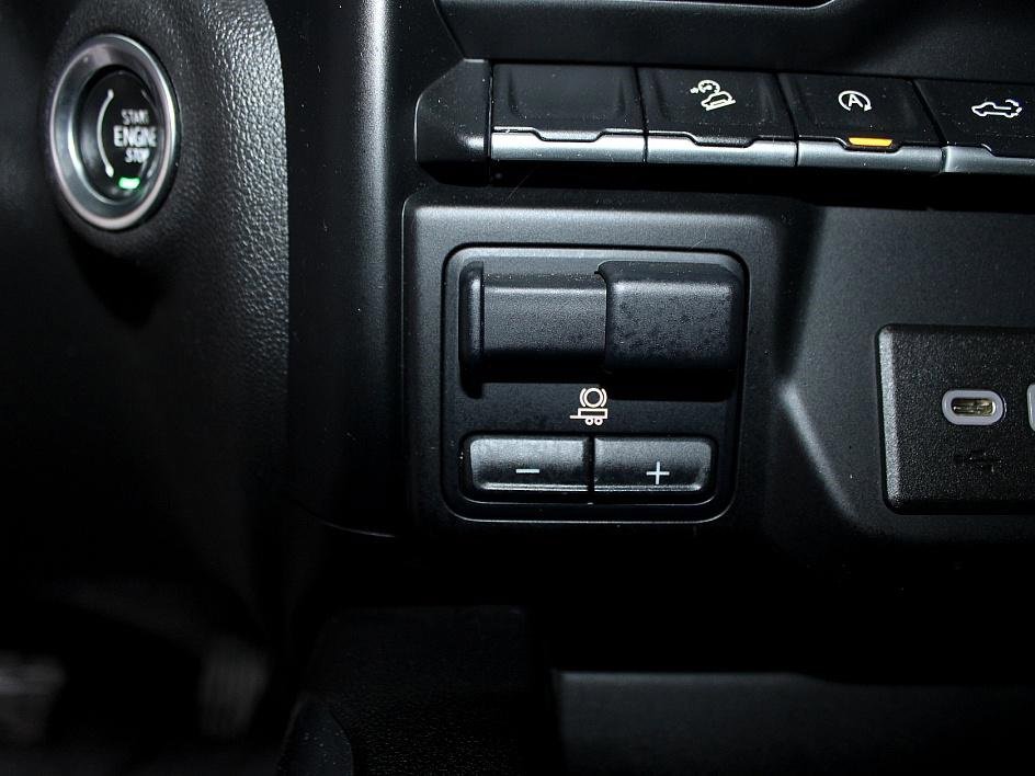 Used 2022 Chevrolet Silverado 1500 RST image 33