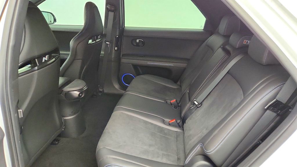 Used 2025 Hyundai Ioniq 5 N image 20