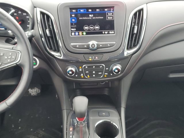 Used 2024 Chevrolet Equinox RS image 27