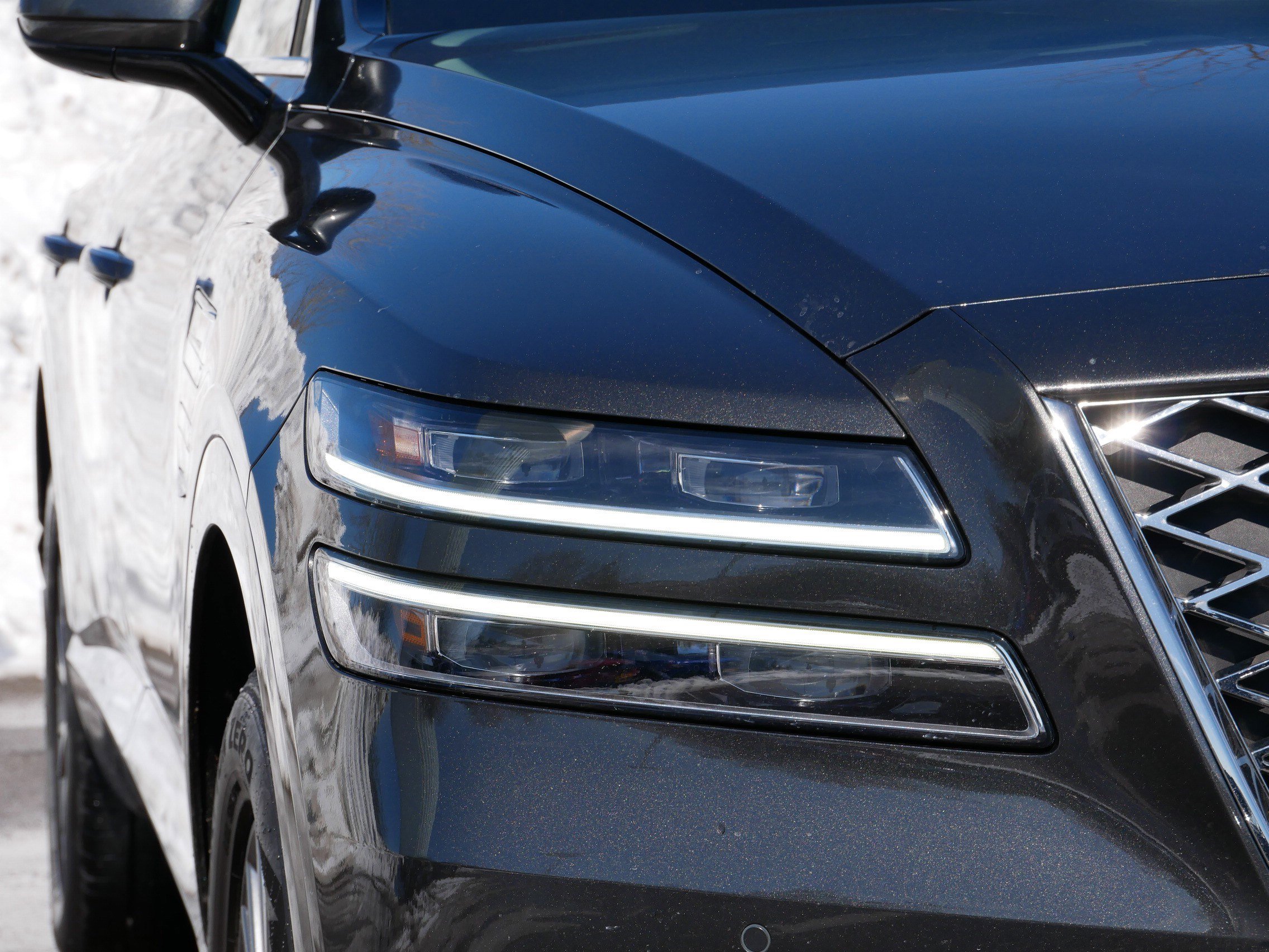 Used 2024 Genesis GV80 2.5T image 16