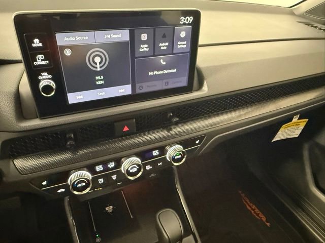 Used 2026 Honda CR-V TrailSport image 22