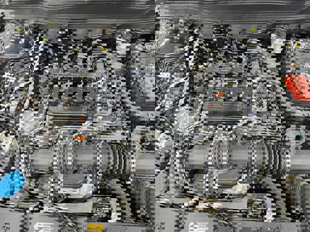 Used 2022 Honda Accord LX image 34