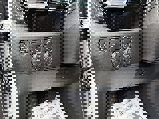 New 2026 Chevrolet Silverado 2500 LT image 18