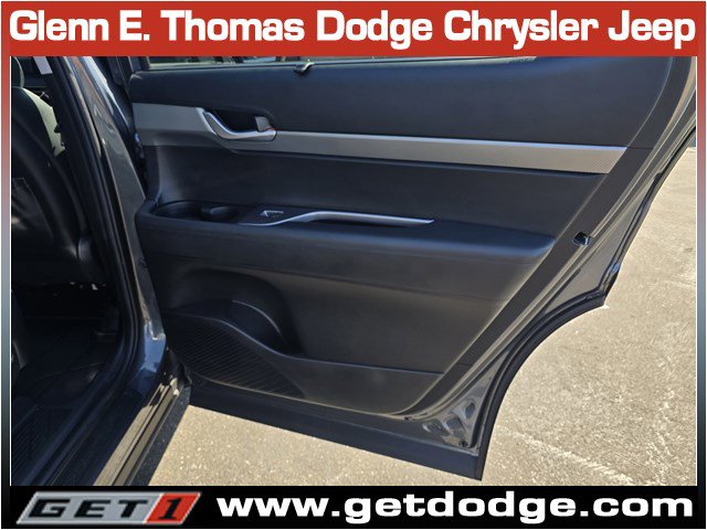 Used 2025 Hyundai Palisade XRT image 35