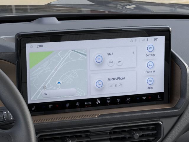 New 2026 Ford Bronco Sport Outer Banks AWD/4WD image 14