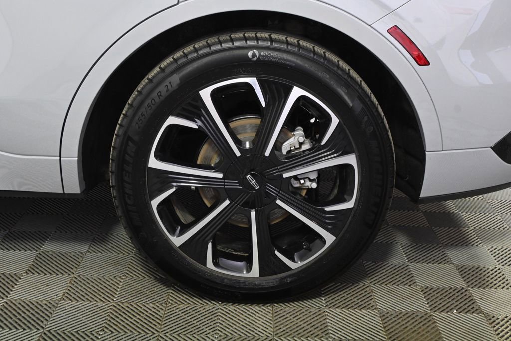 New 2026 Lincoln Nautilus Reserve image 20