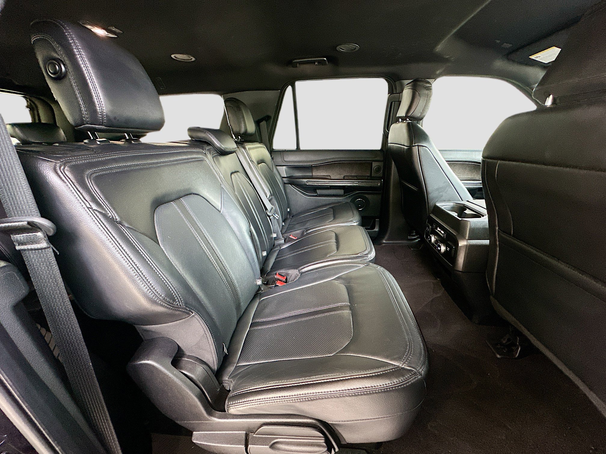 Used 2020 Ford Expedition Max Limited image 29